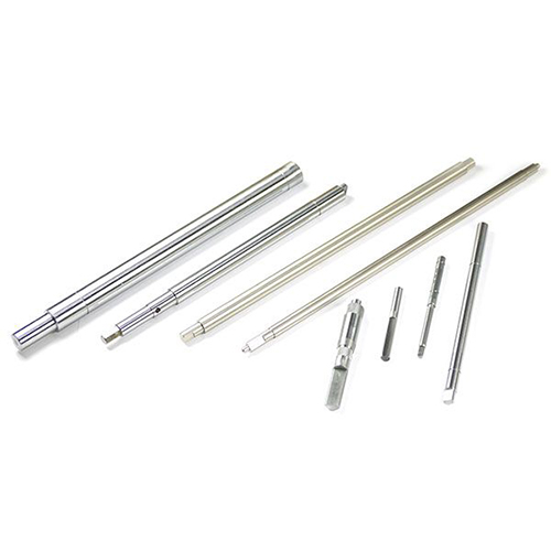 Shaft, Drive shaft, transmission shaft, Axis / 2