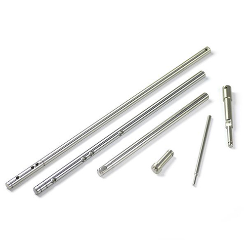 Shaft, Drive shaft, transmission shaft, Axis / 3