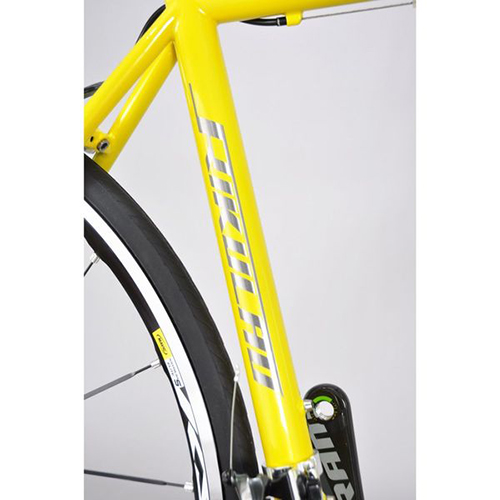 Rikulau Vulcan Stainless steel Road bike / 2