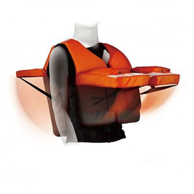 Life Jacket, Buoyancy Aid, Flotation Aid