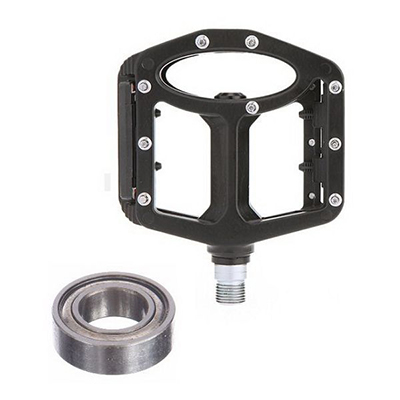 MAXTON Pedal Bearing for Bike Accessory