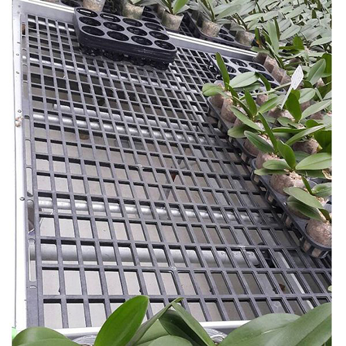 Nursery Display Bench BNH-054 / 3