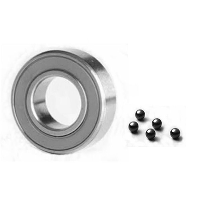 MAXTON Ceramic Roller Skate Bearing