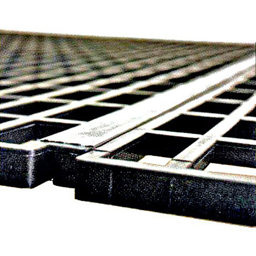 Nursery Display Bench BNH-054 / 2