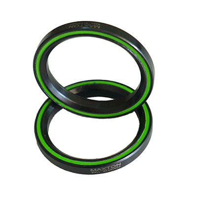 MAXTON Headset Bearing (Green) for Bike Accessory