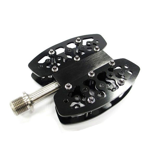 Bike Pedals BB09001-BB09002、BB09004 / 2