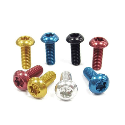 Bottle Cage Bolt BB15003-BB15004