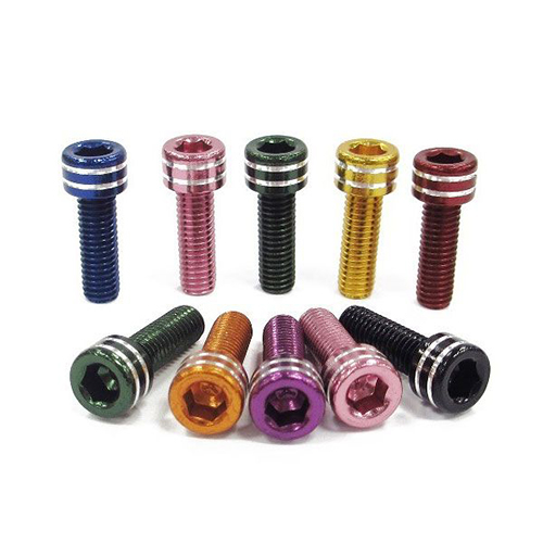 Bottle Cage Bolt BB15003-BB15004 / 2