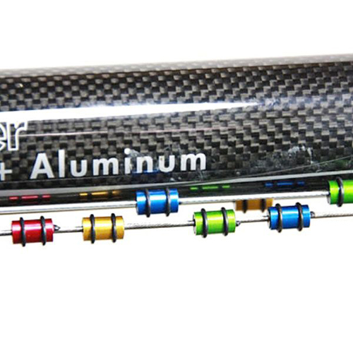 Cable Donut BB20001-BB20002 / 3