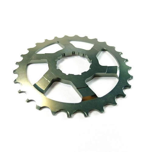 Chain Wheels & Free Wheels BB06001、BB07001 / 3