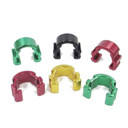 Hose Clip BB20003-*2、BB20004-*3 / 2