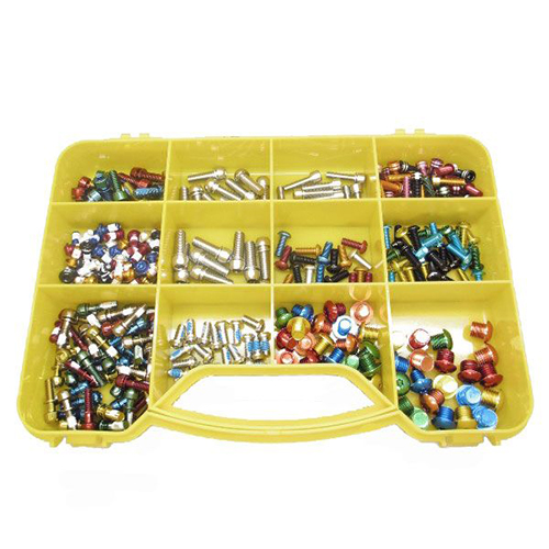 Replacement Box BB11501-BB11502 / 2