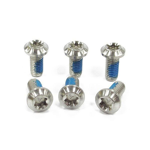 Rotor Bolt BB15005-BB15007 / 3