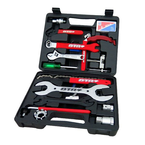 Tool Kit BB50501-BB50503 / 3