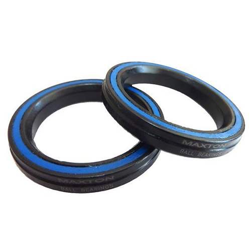 MAXTON Headset Bearing (Red) for Bike Accessory / 3