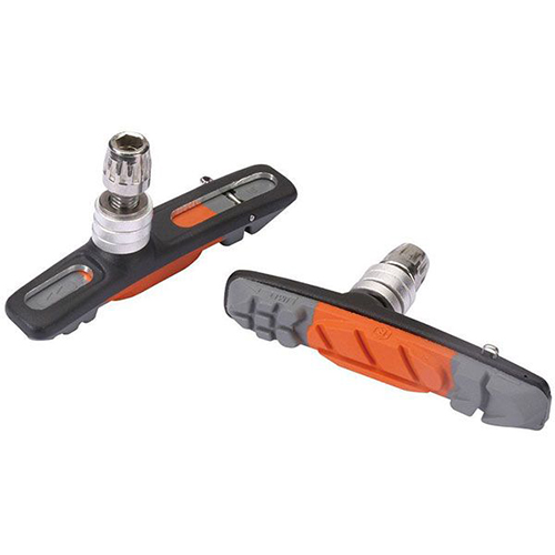 Brake Shoes BB17006-BB17007、BB17009 / 2