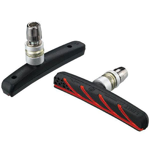 Brake Shoes BB17006-BB17007、BB17009 / 3