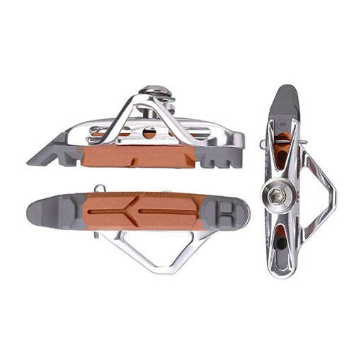 Brake Shoes BB17008、BB17010 / 2