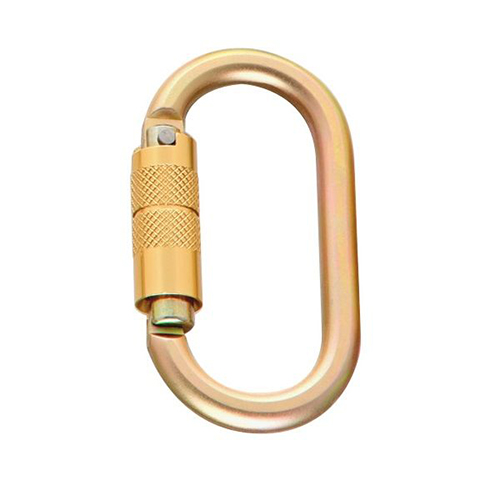 Twist lock steel hook / 3