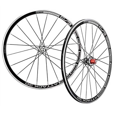 Wheelsets Rubar Shadow Attack 30