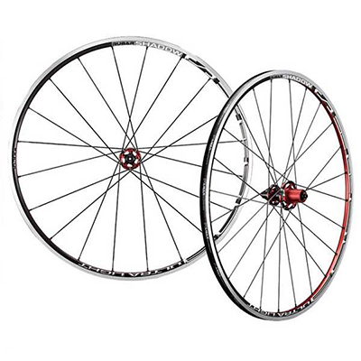 Wheelsets Rubar Shadow Ultralight