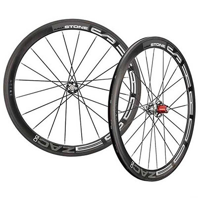 Wheelsets Shadow Stone ZAC 50C