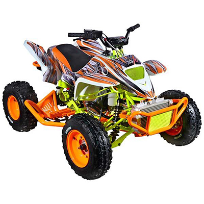 ATV