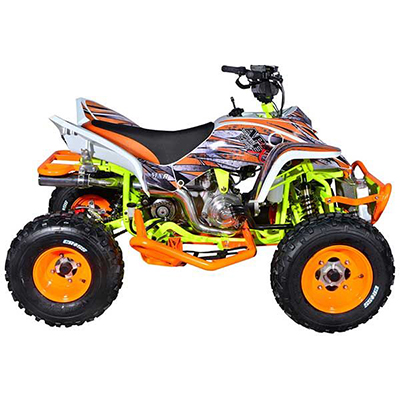 ATV