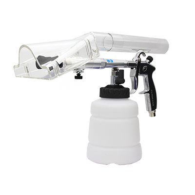 FC-14SL AIR PULSE SUCTION CLEAN GUN