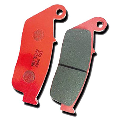 Brake Pad