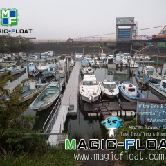 Floating Marina Dock / 2