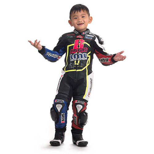 Children Racing Suit / Apparel / 1