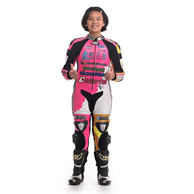 Children Racing Suit / Apparel