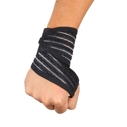 HWR-2001_WristSupport / 3