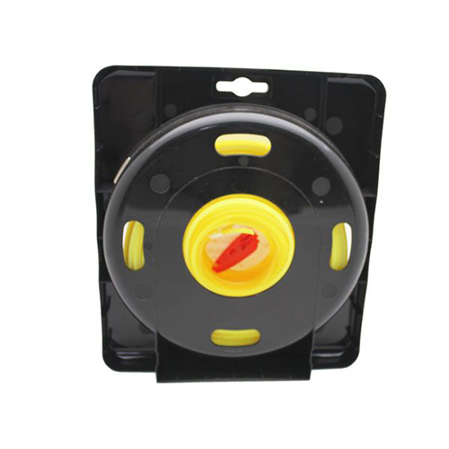 BASF Polyamide Sharp Square Trimmer Line 2.4mm / 2