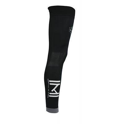 MBJ Full Leg Compression Sleeves - #01