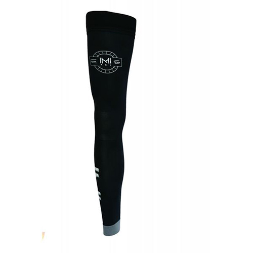 MBJ Full Leg Compression Sleeves - #01 / 2