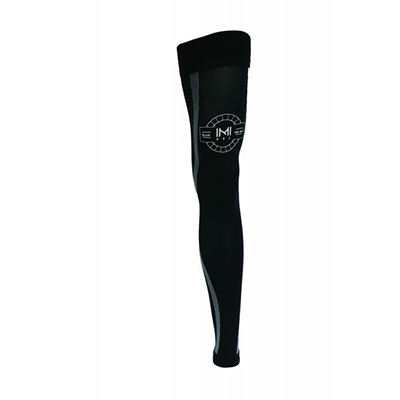 MBJ Full Leg Compression Sleeves - #02