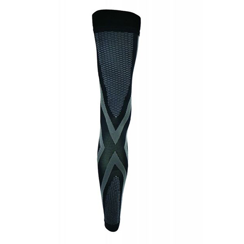 MBJ Full Leg Compression Sleeves - #02 / 2