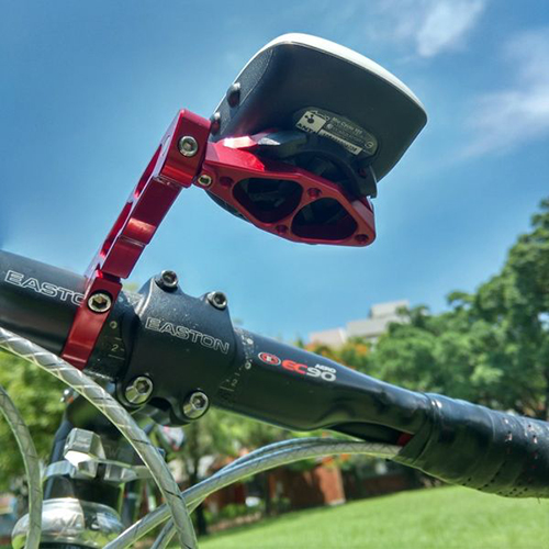 Transformers Jaguar Mount #1 TJM-C / 3