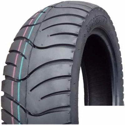 Scooter Tire P110A