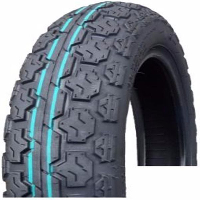 Scooter Tire P254