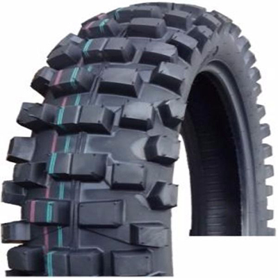 Motorcross Tire P154