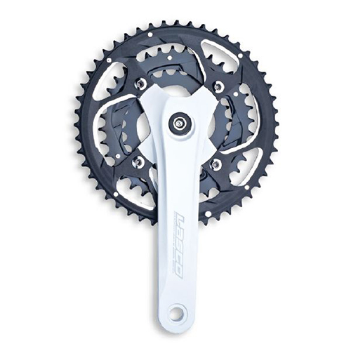 SUV l TREKKING> Touring Chainwheel & Crank Sets SUV-200 / 2