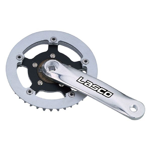 TANDEM SETS l Time to Interact Chainwheel & Crank Sets TD-5 (LASCO) / 2