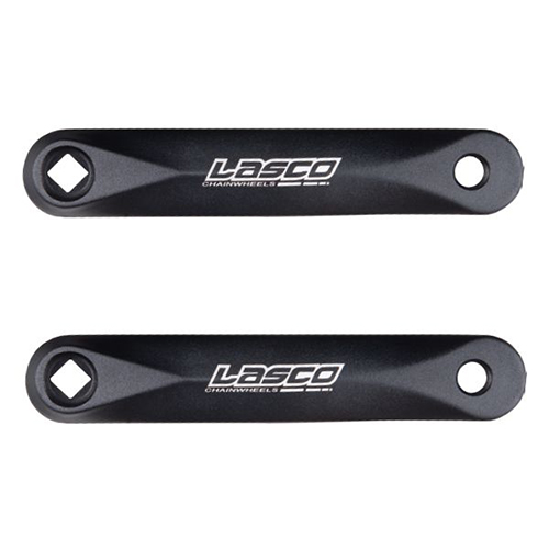 TANDEM SETS l Time to Interact Chainwheel & Crank Sets TD1-MTB (LASCO) / 3