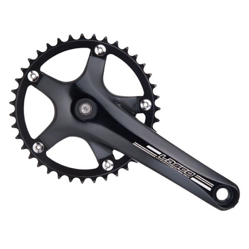 TANDEM SETS l Time to Interact Chainwheel & Crank Sets TDM-4FR67059A1 (LASCO) / 2