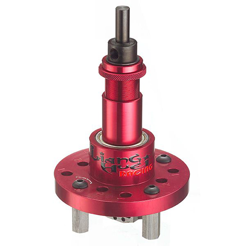 Combustor & Case Repair Tools / 2