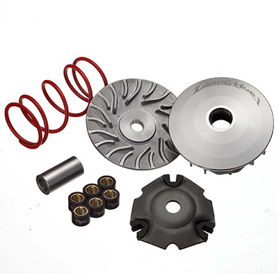 PCX Multi-Shift Pulleys