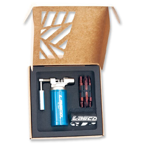 ACCESSORY l Tool Multi-Tool Can Packaging Box / 2